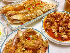 -三妹小龙虾·黄油蟹(华侨城总店)