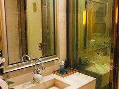 -华夏良子·足道SPA艾灸(三里屯店)