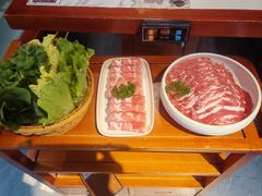 -老员外骨汤火锅(海州古城店)
