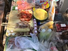 -同銮特种养殖场·龙虾垂钓