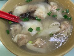 -食惠里小笼包面馆(越秀店)