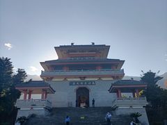 -崇圣寺三塔文化旅游区