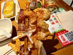 -管氏翅吧(台湾街店)