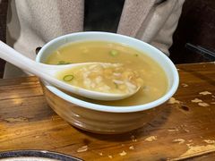 -朱大嘴肥肠血旺(福字街店)