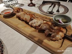 -俄士厨房(环球港店)
