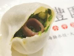 -日丰园海肠水饺·老字号大连海鲜(和平广场店)