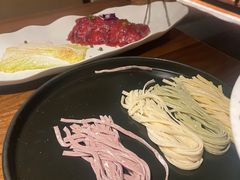 -揽季锅物会.福建黄鱼.海鲜姿造(五四路店)