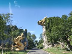 -宜兴龙背山森林公园