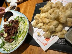 -新興传承烤鸭