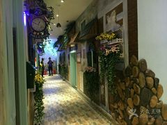-火吧PTV聚会餐厅(10号店)