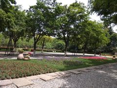-圩墩遗址公园