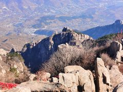 -泰山风景名胜区