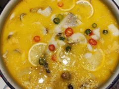 -淮安宴·淮扬菜(清河路一店)