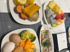 -广交会威斯汀酒店