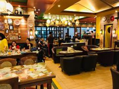 -Cafe Mary Grace - NAIA Terminal 3
