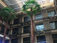 -美丽豪酒店(西安钟鼓楼回民街店)