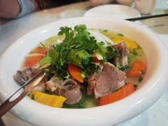 -新粤新疆菜(禅城店)