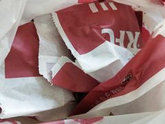 -肯德基(万科广东路店)