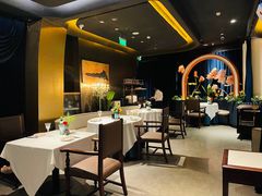 -狮拾久·现代新加坡料理(福田COCO Park店)