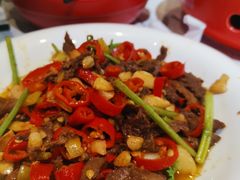 -胡子大厨·超级小炒肉(华润店)