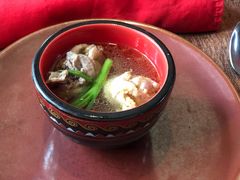 -花马天堂云南餐厅 Lost Heaven(高邮路店)