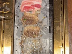 -新石器烤肉(中房金谊广场店)