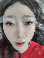-MISS STAR·半永久纹眉·发际线·美瞳线