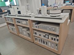 -小米之家(时代天街B馆销服店)