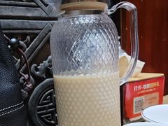-独秀小吃(蓝田店)