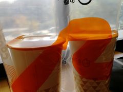 -CoCo都可(合生汇店)