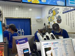 -茶百道(琉璃场店)