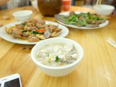 -长平老姿娘夜粥(平东一街店)