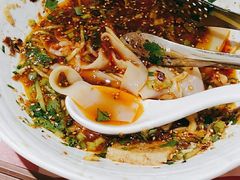 -西贝莜面村(万象天地店)