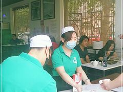 -清真永恒华威肉饼(潘家园店)