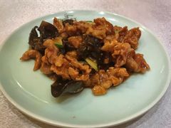 焦溜大肠-卫鼎轩·曹公馆(鼓楼店)