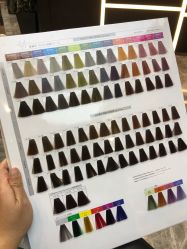 -In Style造型