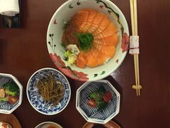 -希望日本料理(保利香槟花园店)