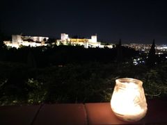 -阿尔罕布拉宫