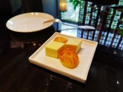 -北京四季酒店·采逸轩