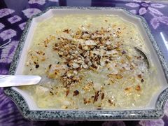 白酒乳扇-益恒饭店乡间白族菜(古城总店)