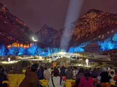 -禅宗少林·音乐大典