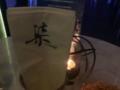 -柒Lounge(三里屯店)