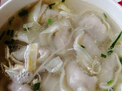 -王興記(南禅寺店)