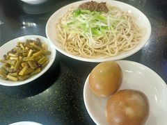 -十二忠手拉面(五福店)