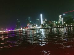 -珠江夜游广州塔·中大码头