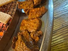 秘制牛肉-桶桶烧(赤水店)