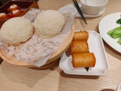 -蔡澜点心·粤菜(新街口IFCX店)