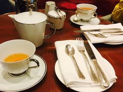 -广州富力丽思卡尔顿酒店