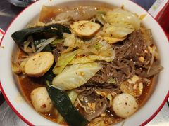 -堂堂小伙夫·辽宁小吃大排档(京西大悦城店)