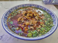 -伟记奥面馆(养育巷店)